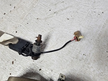 фото thumb №10, Mercury mariner 06-10 pas безопасности левый правые перед 607092600c usa