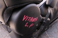фото thumb №11, Сиденья заднее сиденье кожа комплект suzuki vitara ii 5d eu