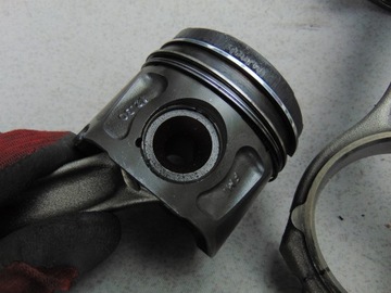 фото thumb №10, Поршень шатун jeep grand cherokee iv wk2 3.0crd європа