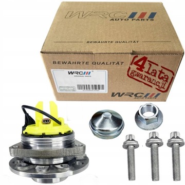 фото thumb №1, Ступиця колеса перед opel vectra c 1.9 cdti 2.0 dti