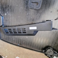 фото thumb №1, Защита багажника левая x4 g02 7427585