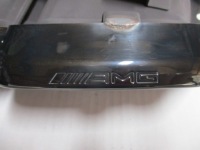 Наконечник глушника mercedes a0004900227 a0004900127 в Україні, фото thumb