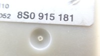 фото thumb №8, Audi клема мінусова 8s0915181