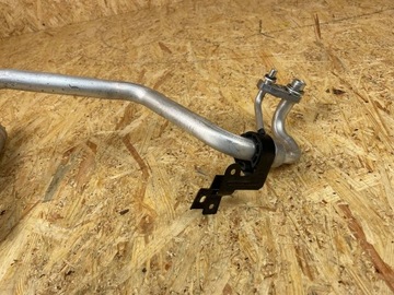 фото thumb №8, Шланг трубка шланг кондиціонера ford ecosport ii cn11-19n651-ab 2013-