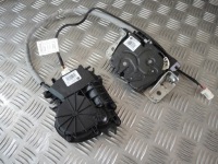 фото thumb №1, Bmw x6 f16 3.0xd доводчик замок крышки задняя 7318696