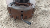 фото thumb №6, Поворотна опора ліва iveco daily спарка 35c 50c 11+