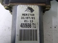 фото thumb №4, Механизм окон перед правый nissan almera tino