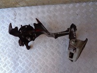 фото thumb №9, Поворотный кулак ступица рычаг левый перед camaro iv 92-