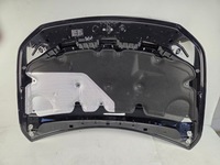 фото thumb №10, Бампер капот mercedes a-klasa a177 aero a45 amg рестайлинг 2024- kosmosschwarz