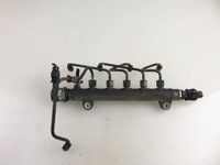 фото thumb №7, Молдинг упорскування kia rio ii 1.5 crdi 314002a410 0281002507 0445214111 d4fa