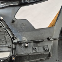 фото thumb №14, Kia niro ii 2 22- бампер перед передній pdc 86511-at000