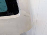 фото thumb №6, Vw transporter t6 t6.1 2015-2025 крышка багажника зад задняя