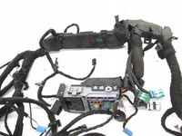 фото thumb №7, Chevrolet malibu ltz жгут панели консоли europa 12-17r