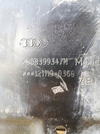 фото thumb №6, Audi q5 80a візок підрамник перед 80b399347m