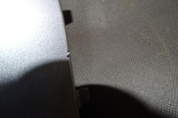 фото thumb №8, Vw tiguan ii r-line решётка бампера левая перед