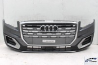 Купить Audi q2 перед капот крылья бампер pas передний лампы усилитель крыло, фото thumb