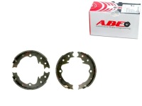 фото thumb №1, Тормозные колодки тормозные mazda mpv i 3.0 i v6 lv