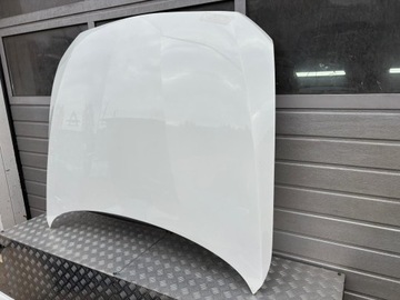 фото thumb №10, Bmw f20 f21 бампер перед капот крило м-пакет комплект білий