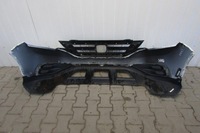 фото thumb №8, Бампер перед honda crv cr-v iv 4 usa 12-14