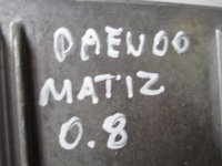 фото thumb №3, Бортовой компьютер блок управления daewoo matiz 800