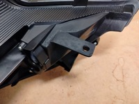 фото thumb №11, Mitsubishi space star ii обычная лампа правая левая