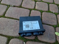 фото thumb №1, Модуль замка keyless opel insignia 13580551