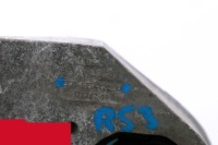 Mini r52 r53 кронштейн подушка кронштейн коробки 6754422 Оригінал, фото thumb