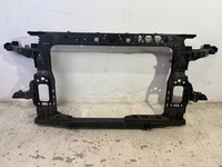 фото thumb №1, Решётка радиатора решётка радиатора hyundai santa fe iv 4 64101 s1000