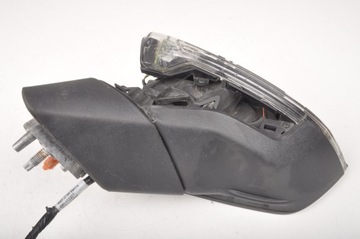 фото thumb №8, Seat leon iii зеркало левая рестайлинг 8pin+4pin