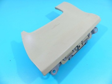 фото thumb №1, Подушка коленная подушка безопасности toyota corolla e15 eu