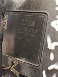 Mazda cx-5 2.2 насос тормозная abs автоматическая коробка передач 4x4 kj01437aob с Разборки, фото thumb