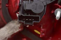 фото thumb №6, Лампа права задня задня 9681074280 citroen c5 ii x7 iii kombi 08-17