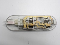 фото thumb №3, Лампа салону кабіни оригінал 8200439423 renault kangoo ii iii 12r