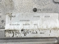 фото thumb №8, Citroen c4 i 2009 блок керування / модуль ecu