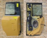 фото thumb №1, Двері праве mini clubman kpl