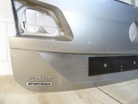 фото thumb №9, Кришка багажника кришка багажника vw golf vii sportavan llu