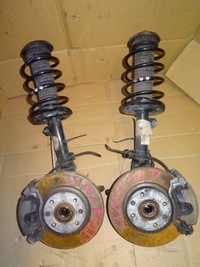 фото thumb №1, C3 iii 208 i амортизационная стойка амортизатор левый правый