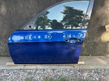 фото thumb №1, Bmw e90 e91 двері перед передні ліві 381 le