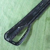 фото thumb №6, Решётка бампера задняя hyundai i20 ii lift