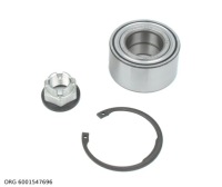 Купити Підшипник колеса перед r clio, фото thumb