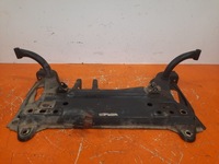 фото thumb №1, Ford fusion i 02-05 поперечина підрамник підрамник 2s615019 fxja