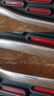 фото thumb №8, Kia picanto ja gta line 17- решётка радиатора решётка радиатора перед