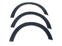 фото thumb №1, Mini r56 r57 r58 молдинг крыла перед передняя правая 114129-10 146149-10