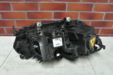 фото thumb №8, Лампи laser лампа ліва права bmw x5 g05 x6 g06 x5m f95 x6m f96 оригінальні!