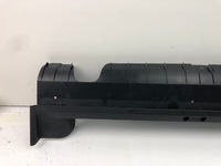 фото thumb №9, Toyota avensis t27 кронштейн задний полка шторка 64271-05040