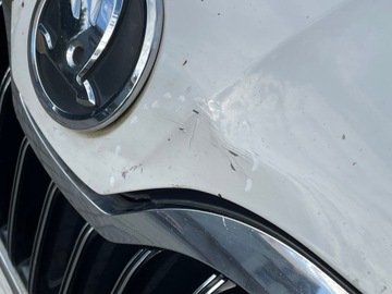 фото thumb №10, Капот кришка двигуна skoda superb ii рестайлінг 12-15 lf9e