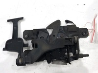 фото thumb №1, Замок капота перед mercedes w245 хэтчбек 1698205810 05-11