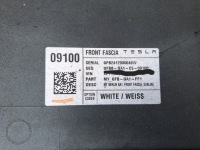 Tesla model y бампер перед передний 1493741 в Украине, фото thumb