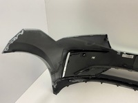 фото thumb №9, Skoda enyaq 5la бампер перед передний 20-