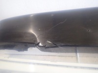 фото thumb №5, Бампер перед передний mini cooper one f55 f56 14-